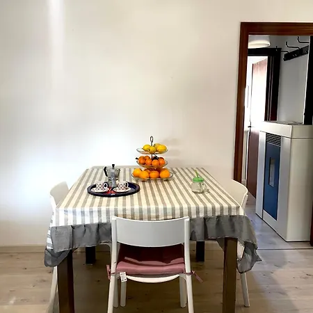 Casina Del Mare Apartmán