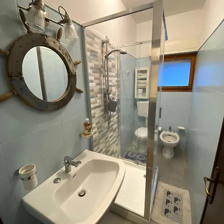 Casina Del Mare Apartamento Cecina (Livorno)