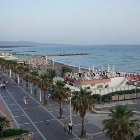 Casina Del Mare Apartamento *