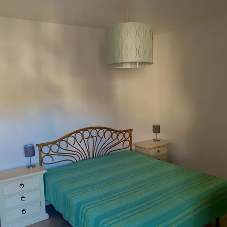 Casina Del Mare * Cecina (Livorno)