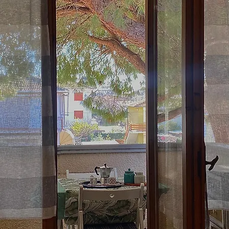 Casina Del Mare Cecina (Livorno)