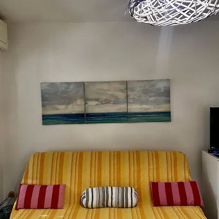 Casina Del Mare