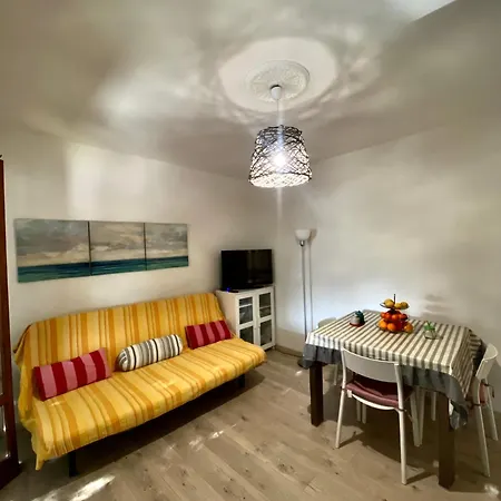 Apartamento Casina Del Mare Cecina (Livorno)
